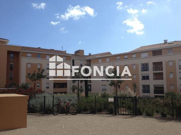 Location Appartement 2 pièces 47.18 m² - AV ST EXUPERY / RUE A.RIMBAUD La Seyne Sur Mer 83500