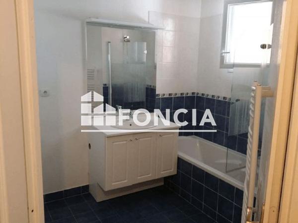 Location Appartement 2 pièces 47.18 m² - AV ST EXUPERY / RUE A.RIMBAUD La Seyne Sur Mer 83500