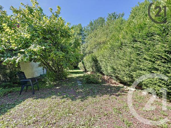 Maison à vendre  6 pièces - 125,59 m2 BOULT SUR SUIPPE - 51