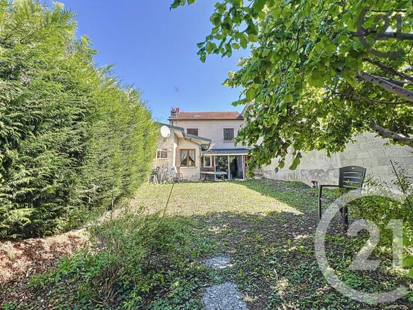 Maison à vendre  6 pièces - 125,59 m2 BOULT SUR SUIPPE - 51