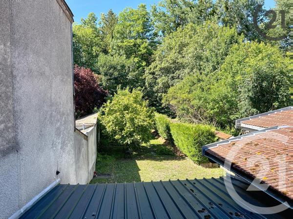 Maison à vendre  6 pièces - 125,59 m2 BOULT SUR SUIPPE - 51