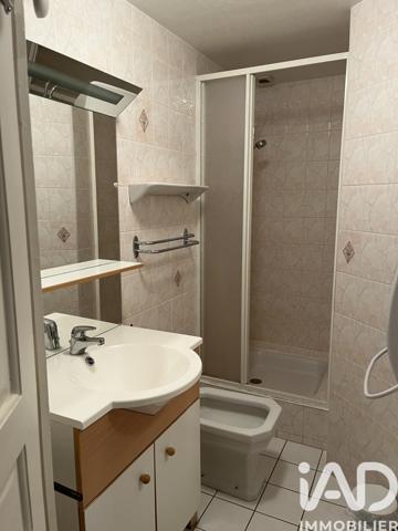 Appartement à vendre 2 pièces 62 m² Mont-Dore