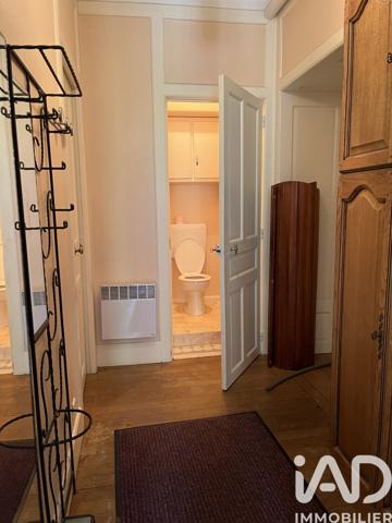 Appartement à vendre 2 pièces 62 m² Mont-Dore