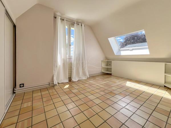 La jolie maison dans la prairie