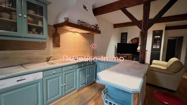 Maison à vendre 5 pièces de 253 m²