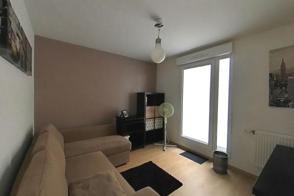 Lagny Sur Marne Appartement Meublé 62 m²