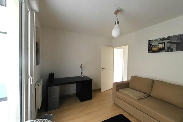 Lagny Sur Marne Appartement Meublé 62 m²