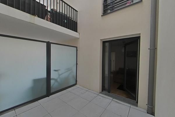 Lagny Sur Marne Appartement Meublé 62 m²