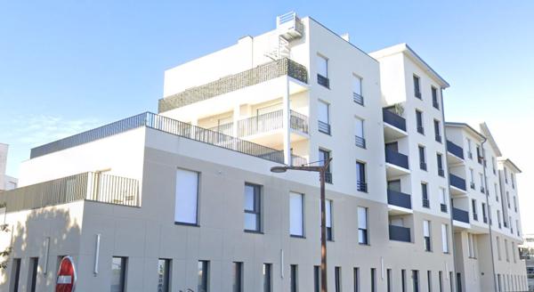 Lagny Sur Marne Appartement Meublé 62 m²