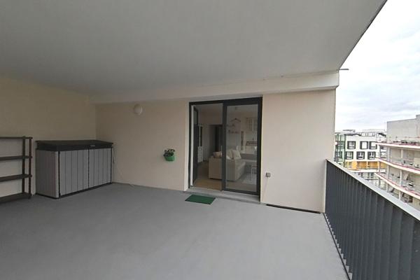 Lagny Sur Marne Appartement Meublé 62 m²