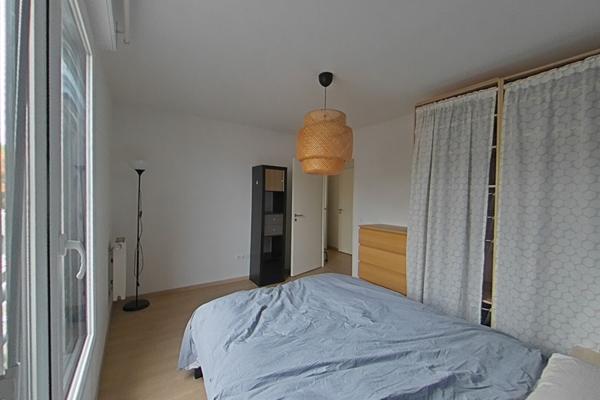 Lagny Sur Marne Appartement Meublé 62 m²