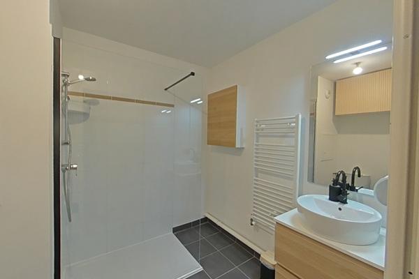 Lagny Sur Marne Appartement Meublé 62 m²