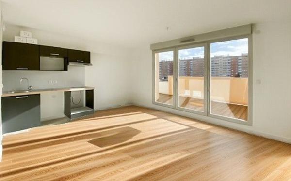 Appartement à vendre    3 pièces • 51,15 m2 Toulouse