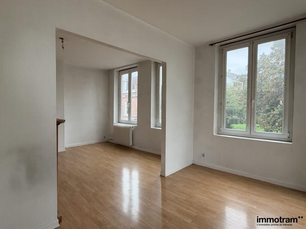 Vente Immeuble 100m2 - La Madeleine, • Réf. VI796