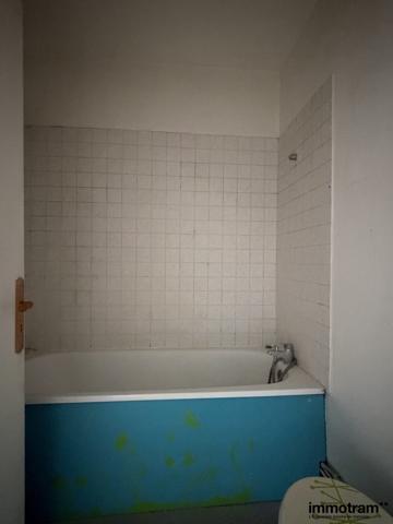 Vente Immeuble 100m2 - La Madeleine, • Réf. VI796