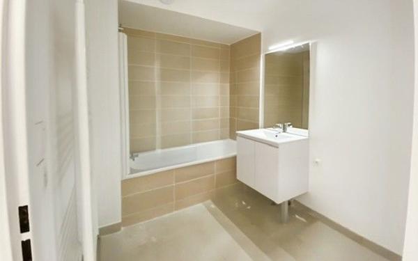 Appartement à vendre    3 pièces • 60,21 m2 Toulouse