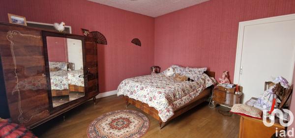 Maison à vendre 5 pièces 148 m² Ancy-le-Franc