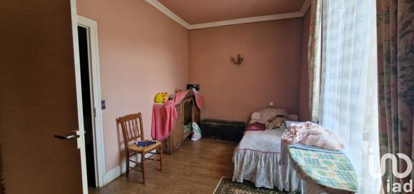 Maison à vendre 5 pièces 148 m² Ancy-le-Franc