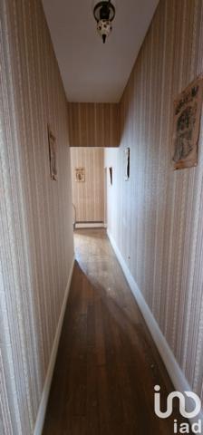 Maison à vendre 5 pièces 148 m² Ancy-le-Franc