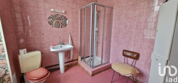 Maison à vendre 5 pièces 148 m² Ancy-le-Franc