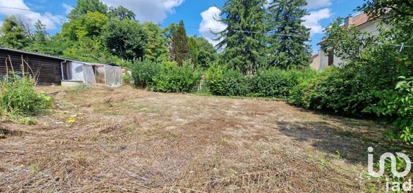 Maison à vendre 5 pièces 148 m² Ancy-le-Franc