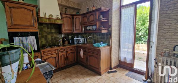 Maison à vendre 5 pièces 148 m² Ancy-le-Franc