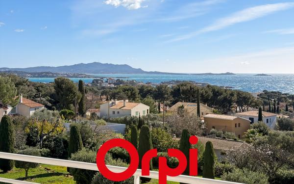 Appartement à vendre    3 pièces • 53,30 m2 Bandol