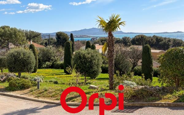 Appartement à vendre    3 pièces • 53,30 m2 Bandol