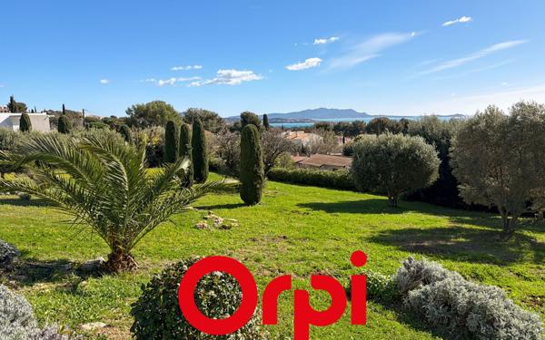 Appartement à vendre    3 pièces • 53,30 m2 Bandol