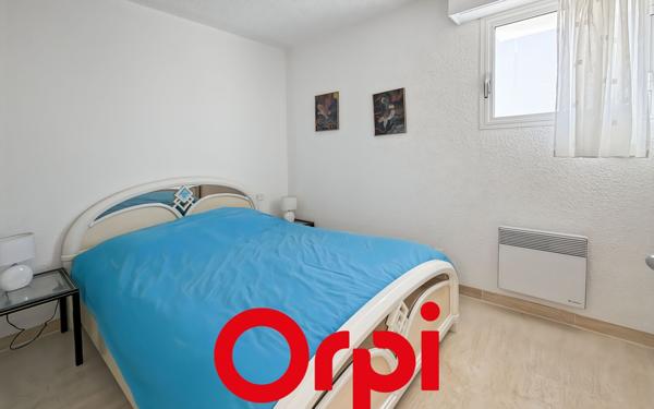 Appartement à vendre    3 pièces • 53,30 m2 Bandol