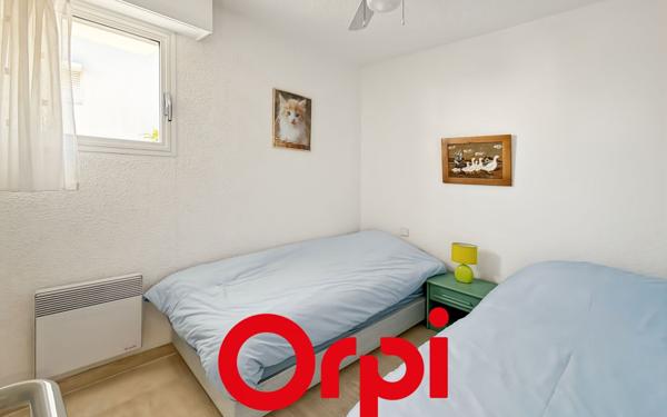 Appartement à vendre    3 pièces • 53,30 m2 Bandol