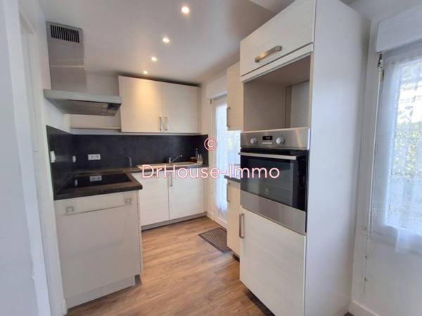 Maison à vendre 4 pièces de 67 m²