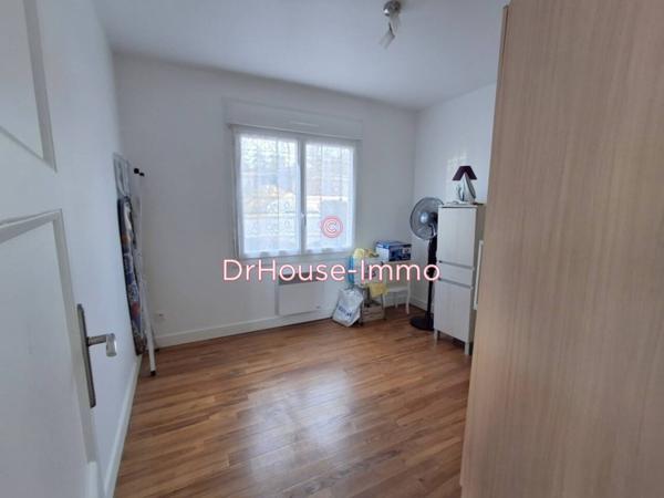 Maison à vendre 4 pièces de 67 m²