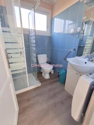 Maison à vendre 4 pièces de 67 m²