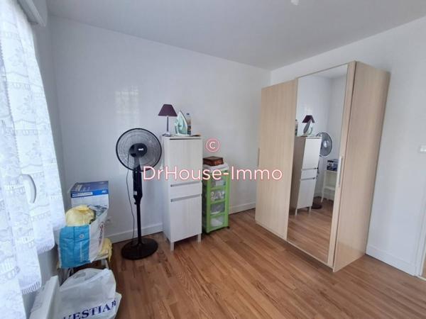 Maison à vendre 4 pièces de 67 m²
