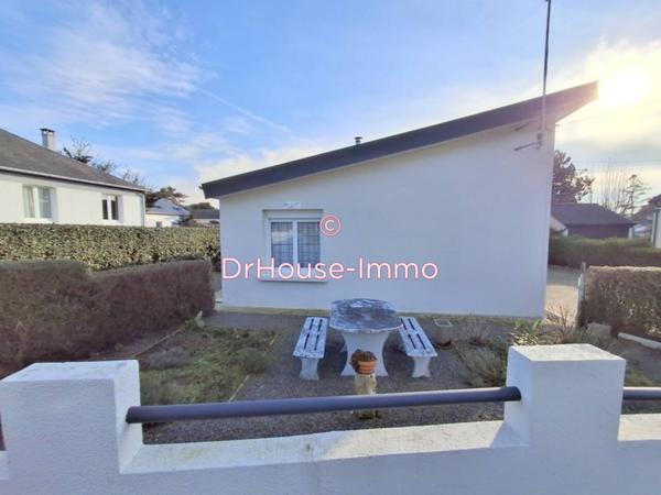 Maison à vendre 4 pièces de 67 m²