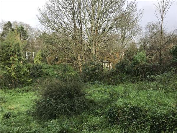 Terrain à vendre |  Brest |  1006 m²