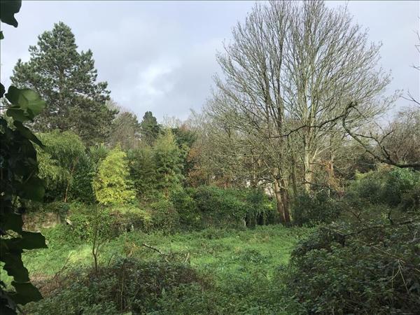 Terrain à vendre |  Brest |  1006 m²