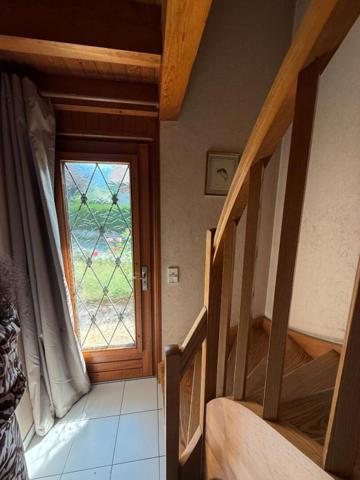 PASSY PLAINE Maison 105 M2 sur 740 M2 de terrain , 420 000 euros