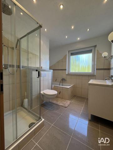 Maison à vendre 5 pièces 135 m² Falck