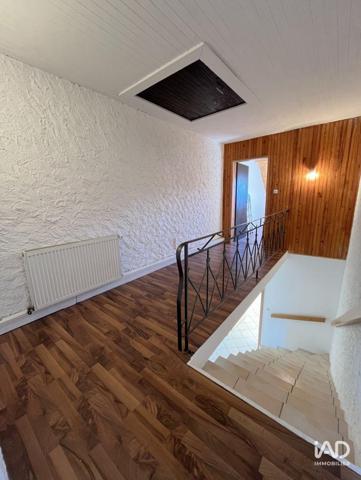 Maison à vendre 5 pièces 135 m² Falck