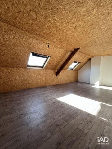 Maison à vendre 5 pièces 135 m² Falck