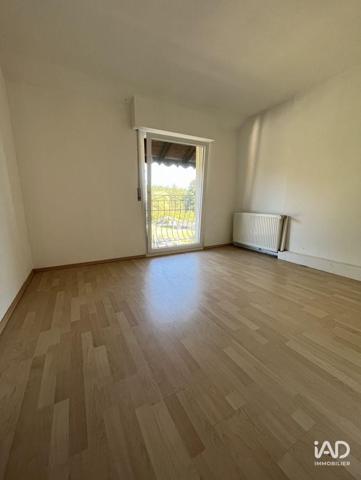 Maison à vendre 5 pièces 135 m² Falck
