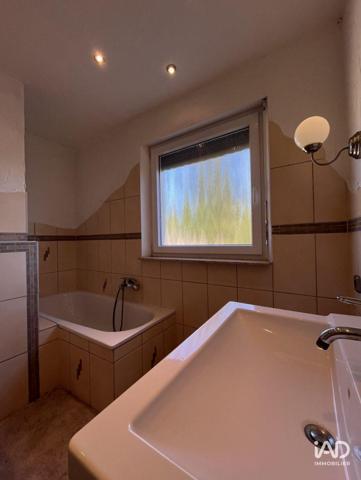 Maison à vendre 5 pièces 135 m² Falck