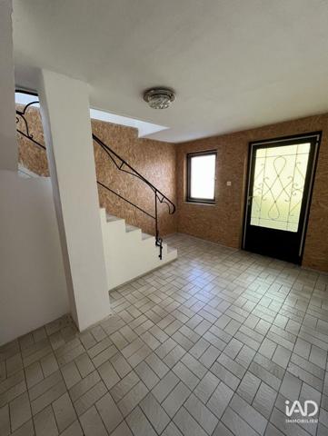 Maison à vendre 5 pièces 135 m² Falck