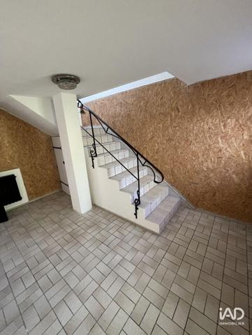 Maison à vendre 5 pièces 135 m² Falck