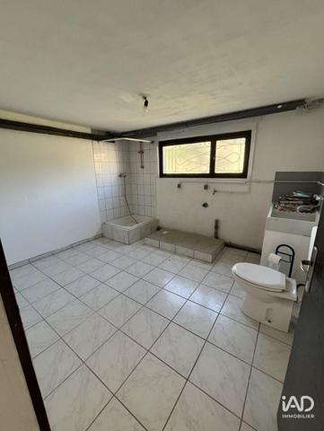 Maison à vendre 5 pièces 135 m² Falck