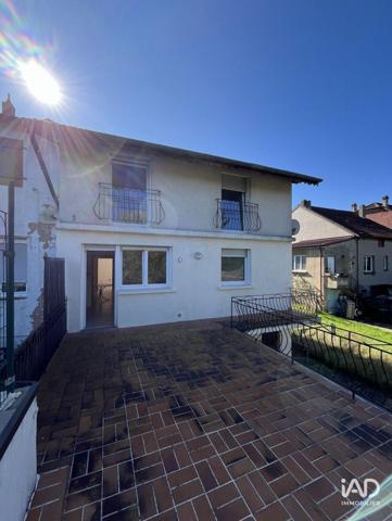 Maison à vendre 5 pièces 135 m² Falck