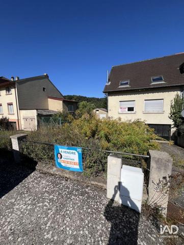 Maison à vendre 5 pièces 135 m² Falck