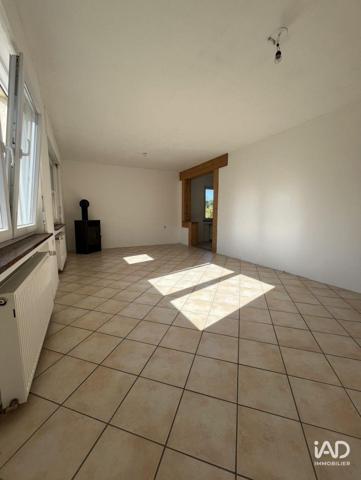 Maison à vendre 5 pièces 135 m² Falck